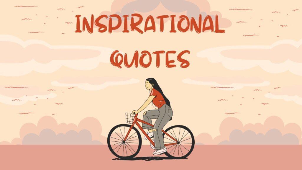 INSPIRATIONAL QUOTES 11